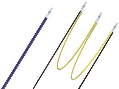 KTY81-130 silicon temperature sensor supplier