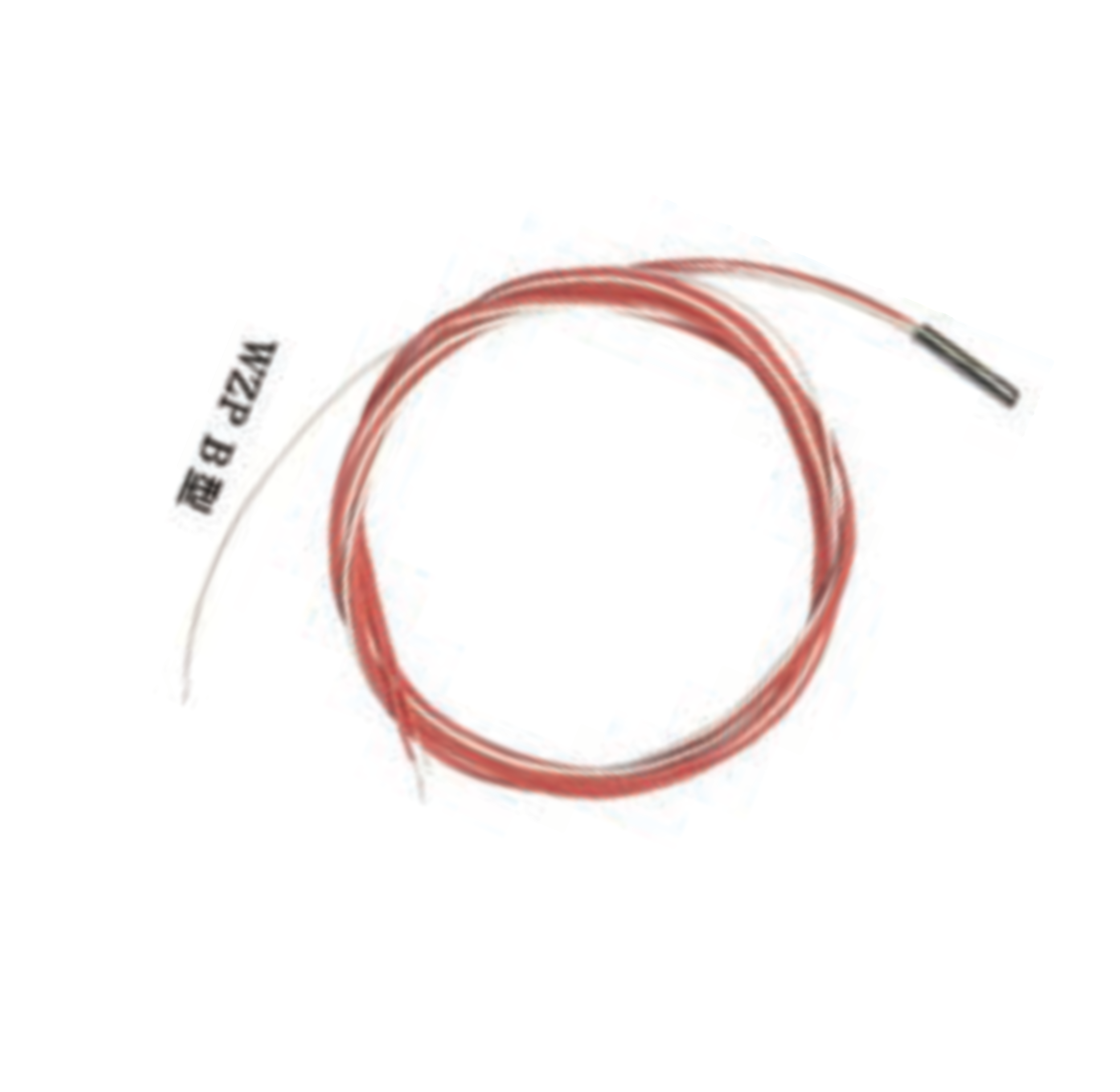Pt100 RTD winding sensor IEC 60751
