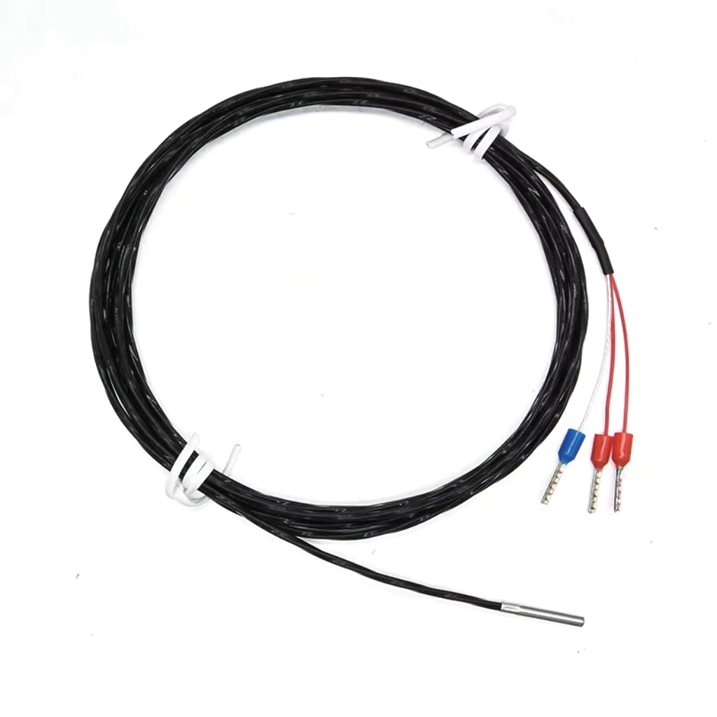 3-Wire RTD Probe
